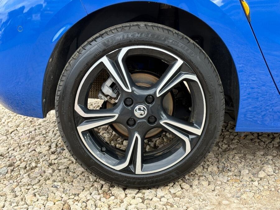 Used Vauxhall Corsa 2022 for sale - 77598112: Photo 21