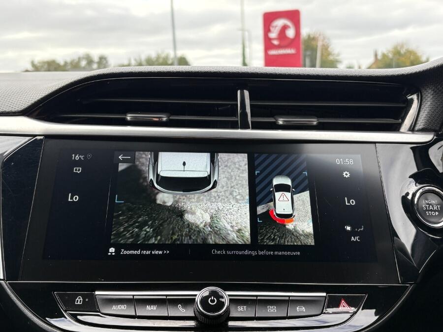 Used Vauxhall Corsa 2022 for sale - 77598112: Photo 3