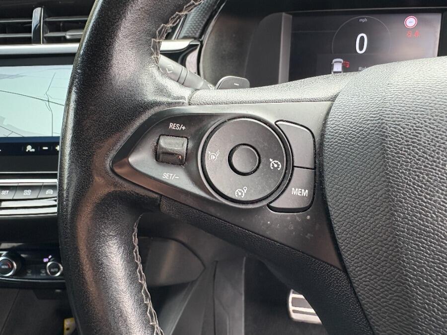 Used Vauxhall Corsa 2022 for sale - 77598112: Photo 36