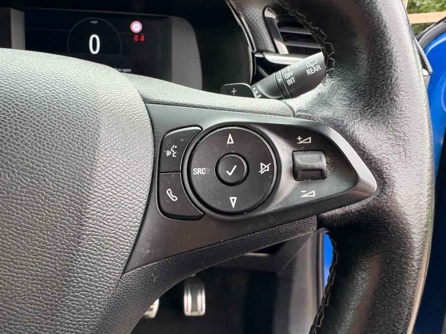 Used Vauxhall Corsa 2022 for sale - 77598112: Photo 37