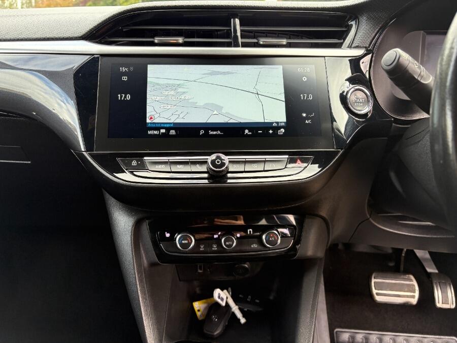 Used Vauxhall Corsa 2022 for sale - 77598112: Photo 39