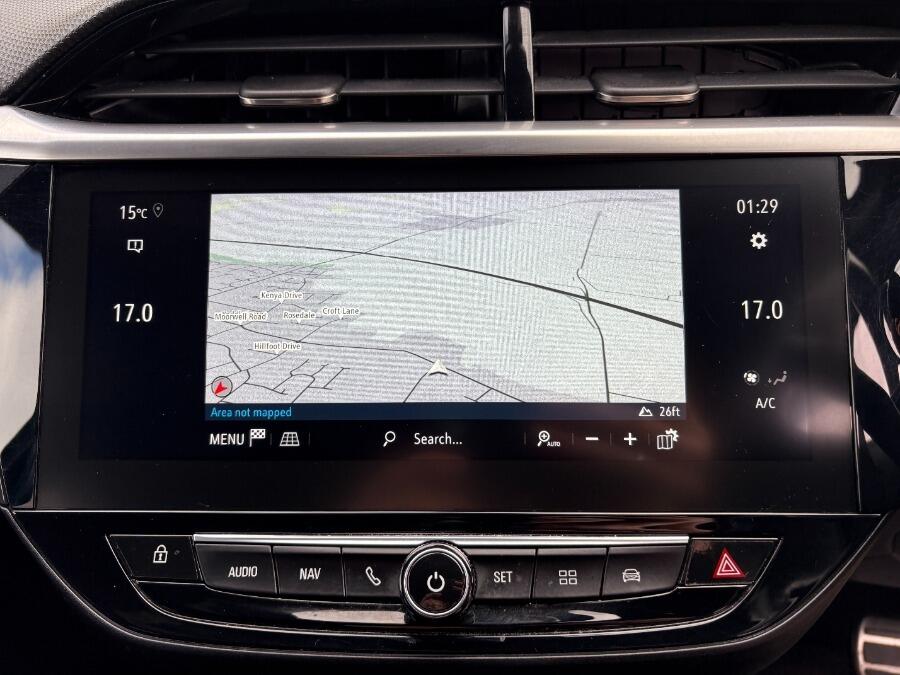 Used Vauxhall Corsa 2022 for sale - 77598112: Photo 4