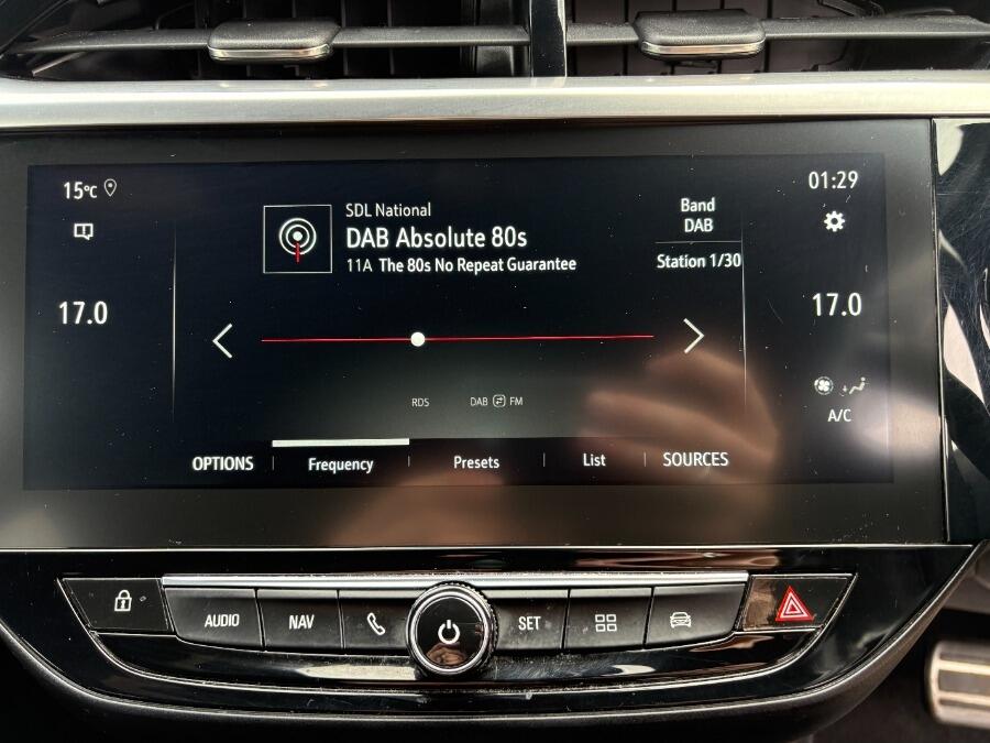 Used Vauxhall Corsa 2022 for sale - 77598112: Photo 40