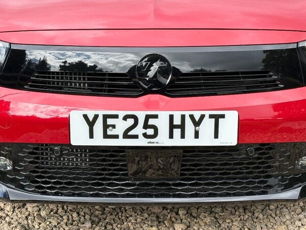 Used Vauxhall Corsa 2025 for sale - 76042434: Photo 11