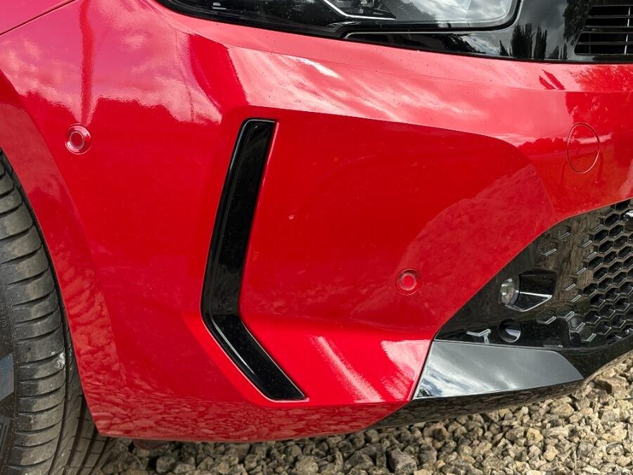 Used Vauxhall Corsa 2025 for sale - 76042434: Photo 13