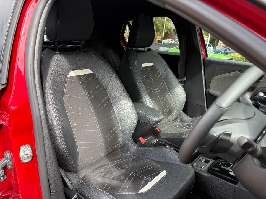 Used Vauxhall Corsa 2025 for sale - 76042434: Photo 17