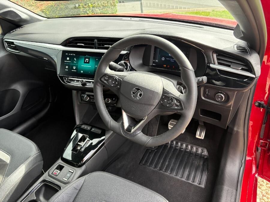 Used Vauxhall Corsa 2025 for sale - 76042434: Photo 18