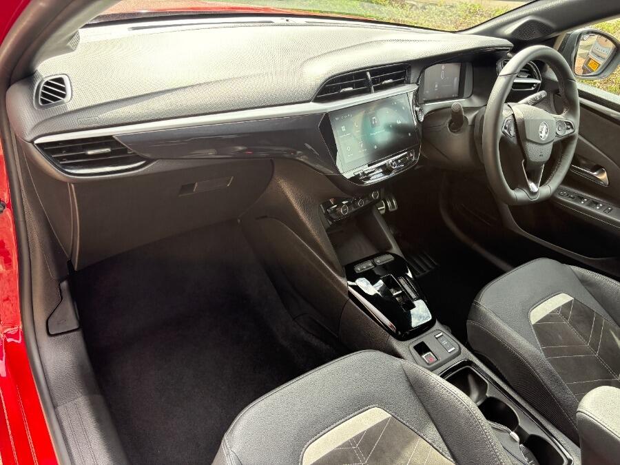 Used Vauxhall Corsa 2025 for sale - 76042434: Photo 2