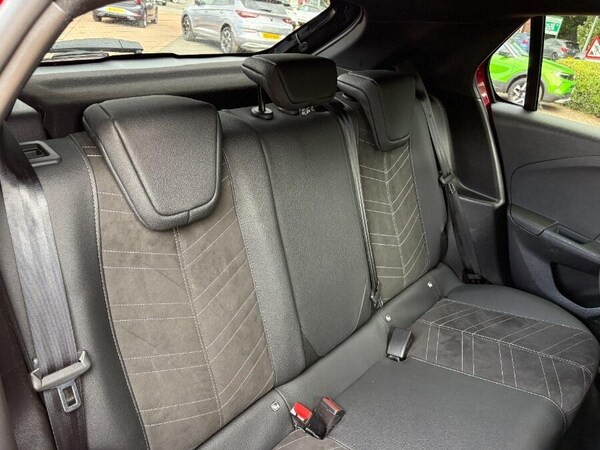 Used Vauxhall Corsa 2025 for sale - 76042434: Photo 20