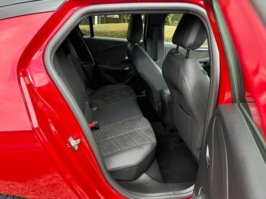 Used Vauxhall Corsa 2025 for sale - 76042434: Photo 21