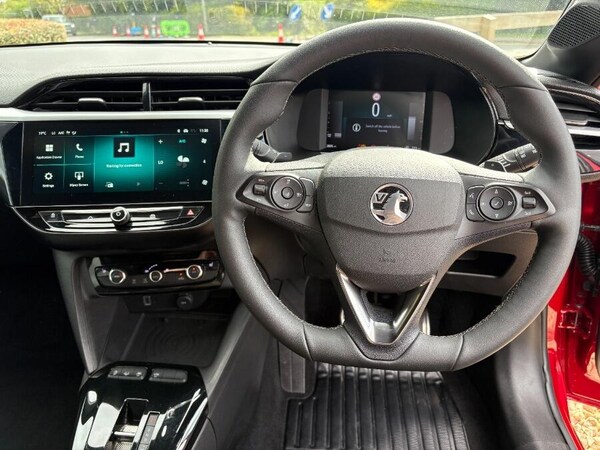 Used Vauxhall Corsa 2025 for sale - 76042434: Photo 24