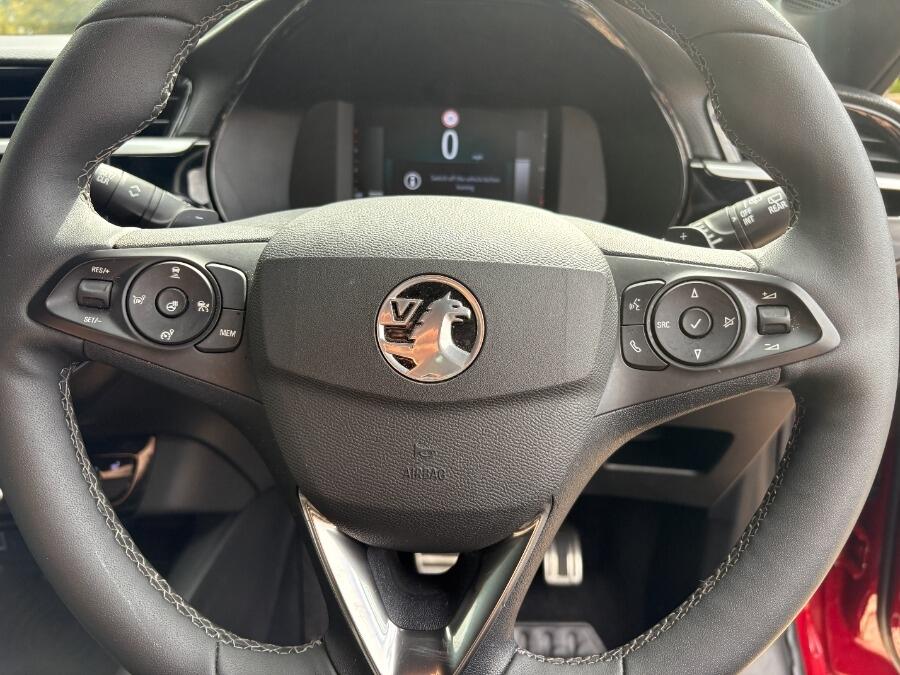 Used Vauxhall Corsa 2025 for sale - 76042434: Photo 25