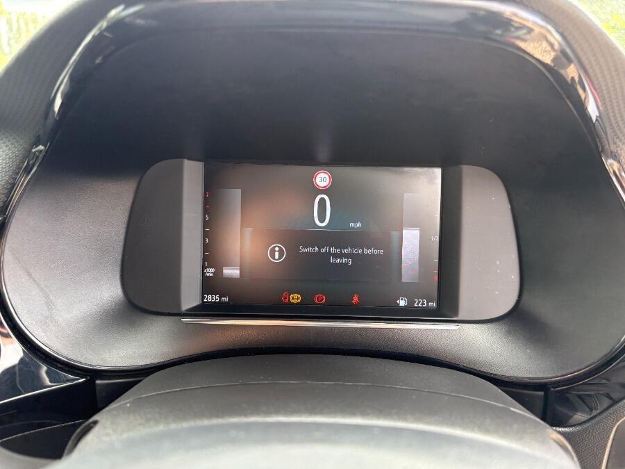 Used Vauxhall Corsa 2025 for sale - 76042434: Photo 26