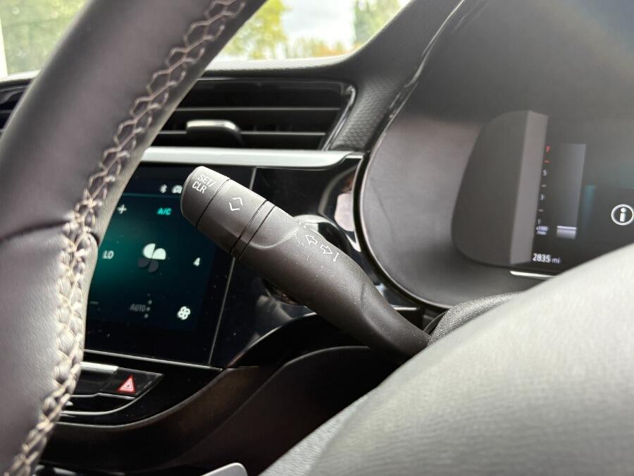 Used Vauxhall Corsa 2025 for sale - 76042434: Photo 27