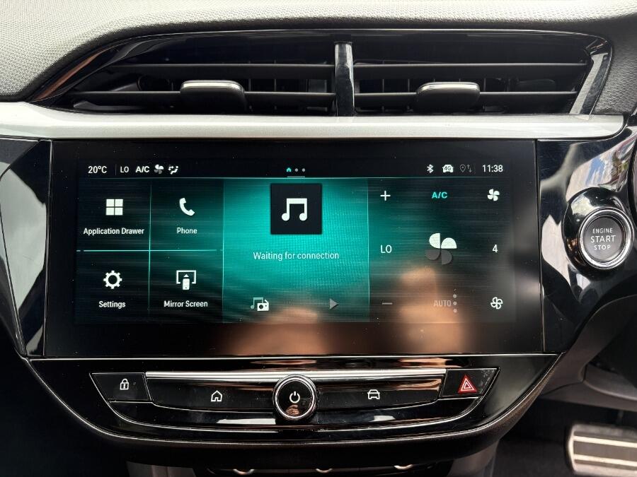 Used Vauxhall Corsa 2025 for sale - 76042434: Photo 32