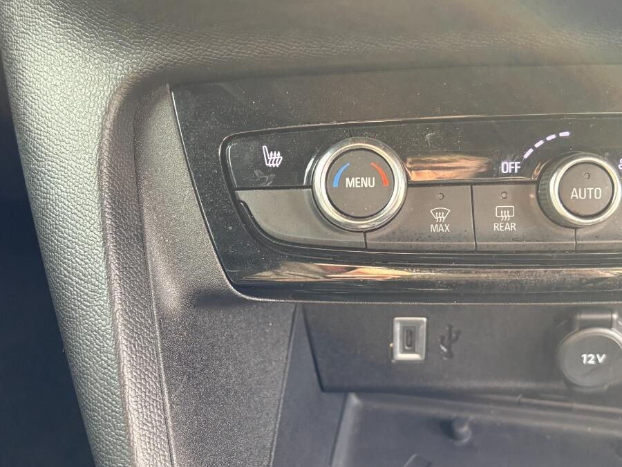 Used Vauxhall Corsa 2025 for sale - 76042434: Photo 34