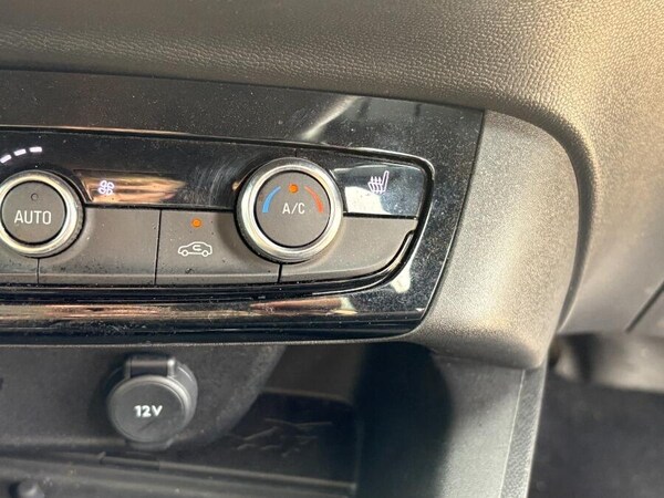 Used Vauxhall Corsa 2025 for sale - 76042434: Photo 35