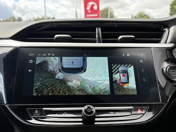 Used Vauxhall Corsa 2025 for sale - 76042434: Photo 3