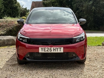 Used Vauxhall Corsa 2025 for sale - 76042434: Photo