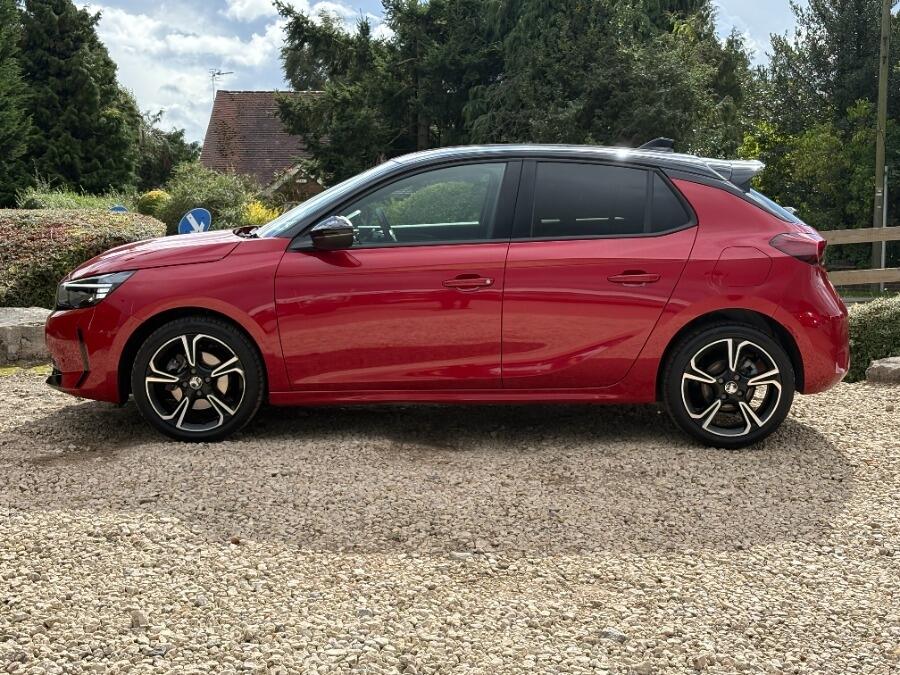 Used Vauxhall Corsa 2025 for sale - 76042434: Photo 6