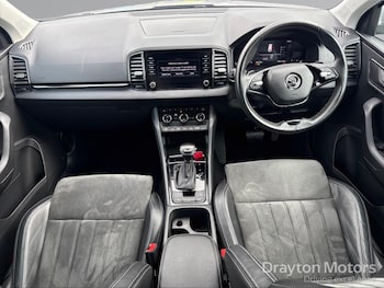 Used Skoda Karoq 2023 for sale - 78622276: Photo