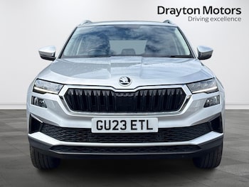 Used Skoda Karoq 2023 for sale - 78622276: Photo