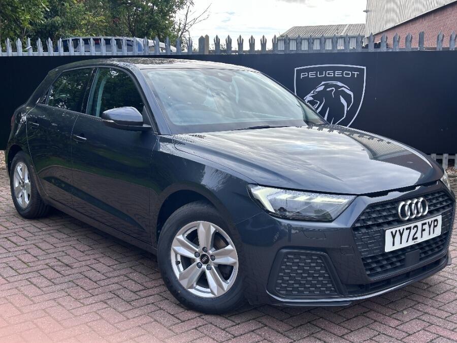 Used Audi A1 2022 for sale - 76398752: Photo 1