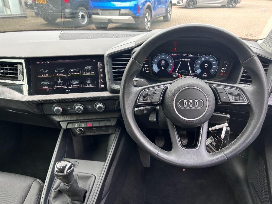 Used Audi A1 2022 for sale - 76398752: Photo 13