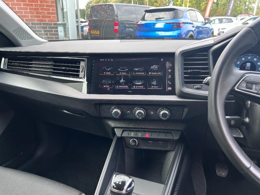 Used Audi A1 2022 for sale - 76398752: Photo 14