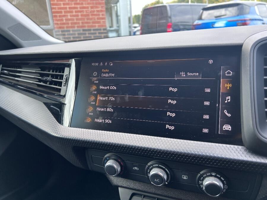 Used Audi A1 2022 for sale - 76398752: Photo 15