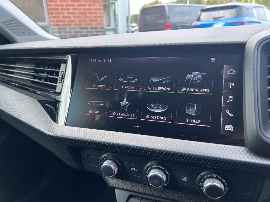 Used Audi A1 2022 for sale - 76398752: Photo 17