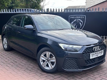 Used Audi A1 2022 for sale - 76398752: Photo