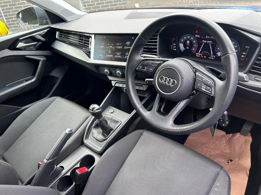 Used Audi A1 2022 for sale - 76398752: Photo 2