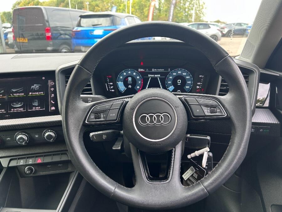 Used Audi A1 2022 for sale - 76398752: Photo 24