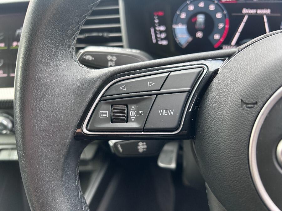 Used Audi A1 2022 for sale - 76398752: Photo 25