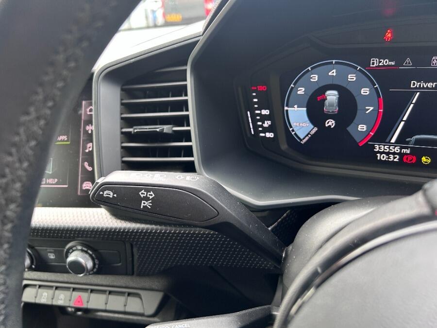 Used Audi A1 2022 for sale - 76398752: Photo 26