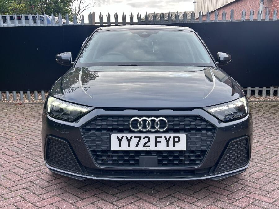 Used Audi A1 2022 for sale - 76398752: Photo 3