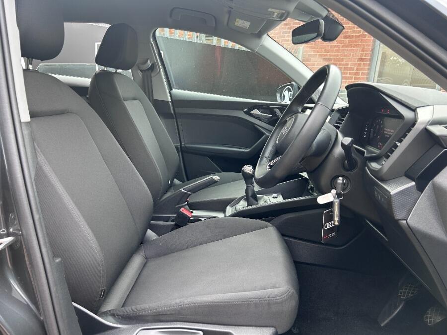 Used Audi A1 2022 for sale - 76398752: Photo 33