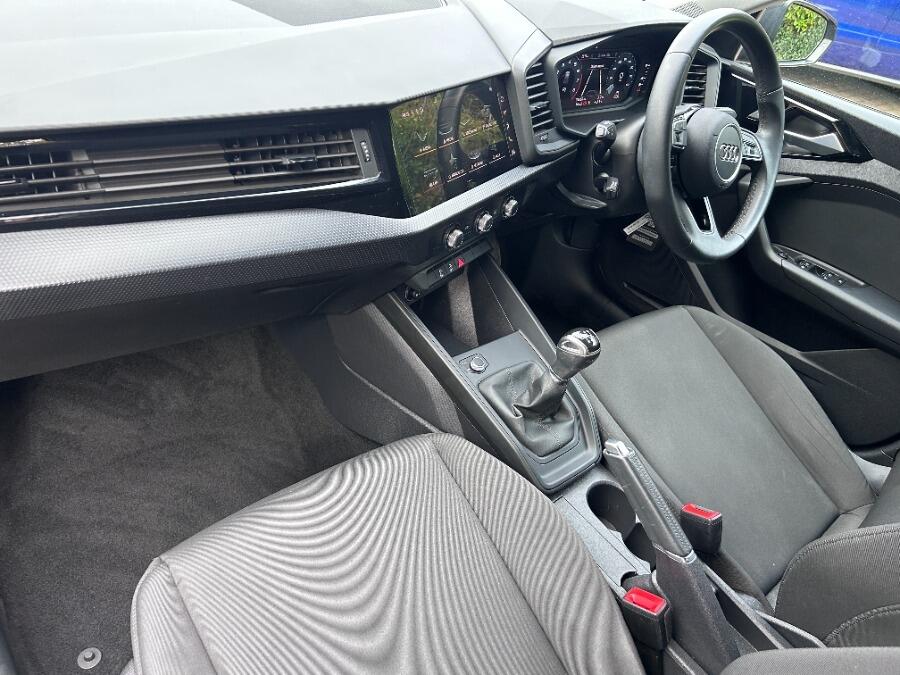 Used Audi A1 2022 for sale - 76398752: Photo 35