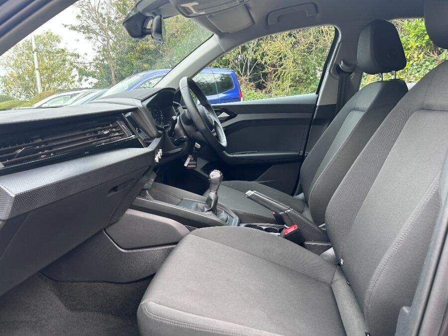 Used Audi A1 2022 for sale - 76398752: Photo 36