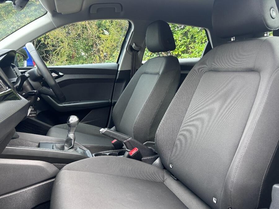 Used Audi A1 2022 for sale - 76398752: Photo 37