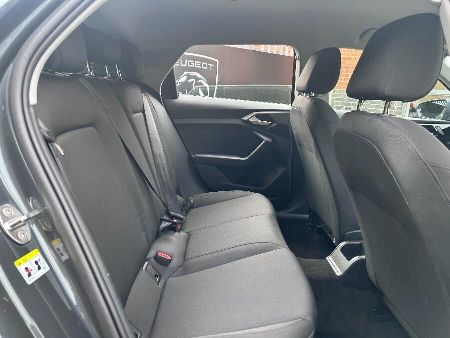 Used Audi A1 2022 for sale - 76398752: Photo 39