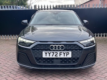 Used Audi A1 2022 for sale - 76398752: Photo