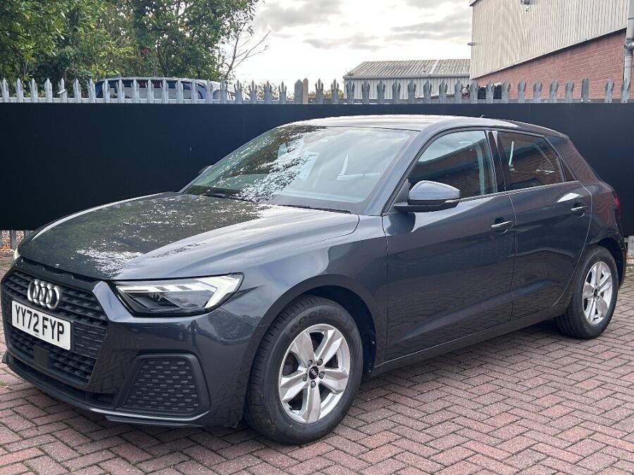 Used Audi A1 2022 for sale - 76398752: Photo 4