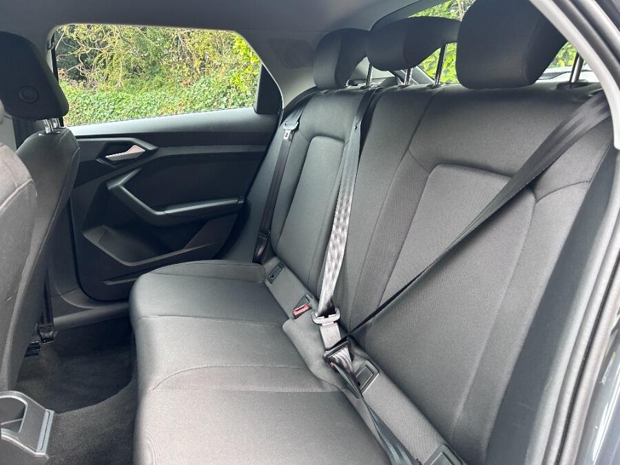 Used Audi A1 2022 for sale - 76398752: Photo 40