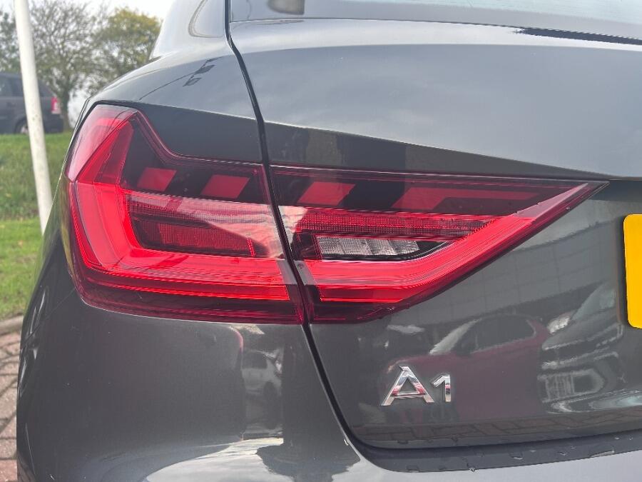 Used Audi A1 2022 for sale - 76398752: Photo 48