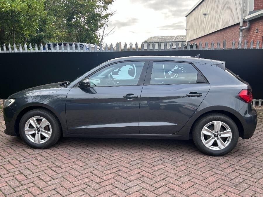 Used Audi A1 2022 for sale - 76398752: Photo 5