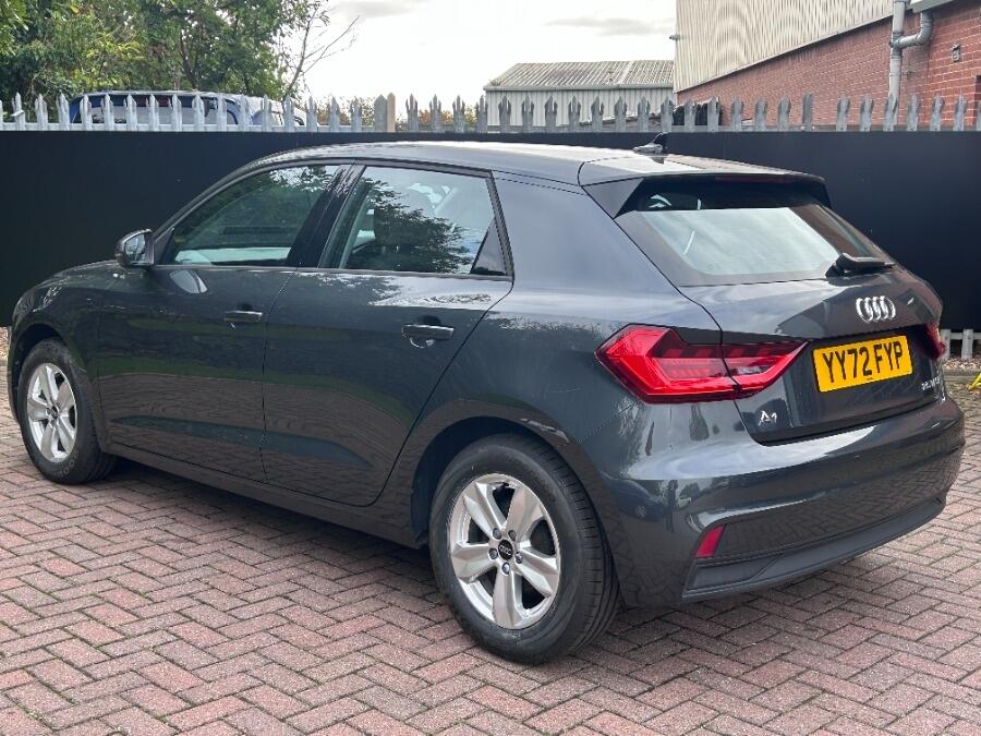 Used Audi A1 2022 for sale - 76398752: Photo 6