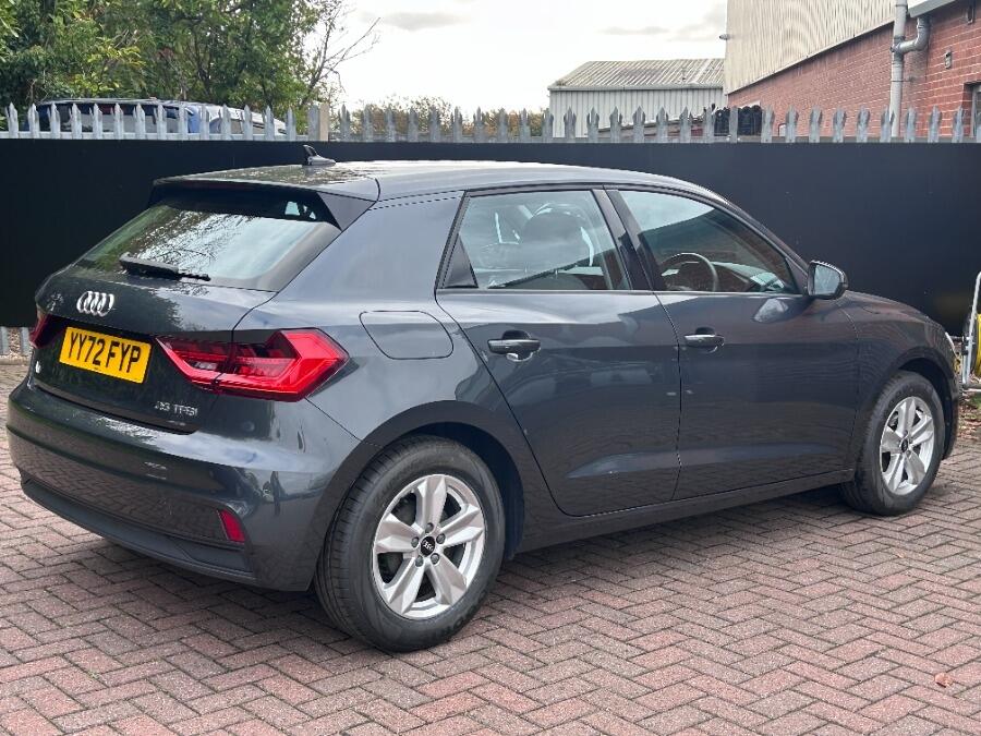 Used Audi A1 2022 for sale - 76398752: Photo 8