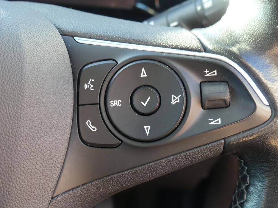 Used Vauxhall Mokka 2022 for sale - 77524344: Photo 35